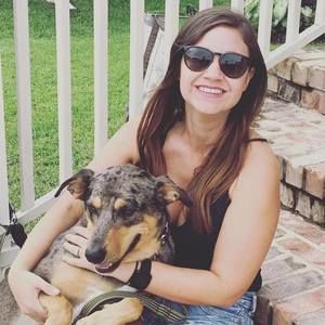 Meet your Posher, Regina